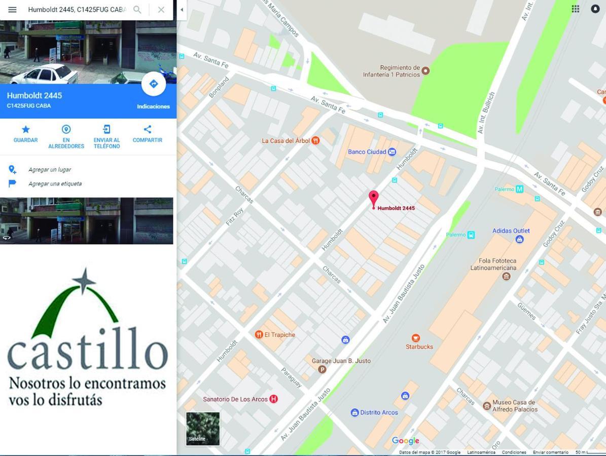 Appartamento Duplex Dos Ambientes Con Terraza Propia Y Parilla Buenos Aires Esterno foto