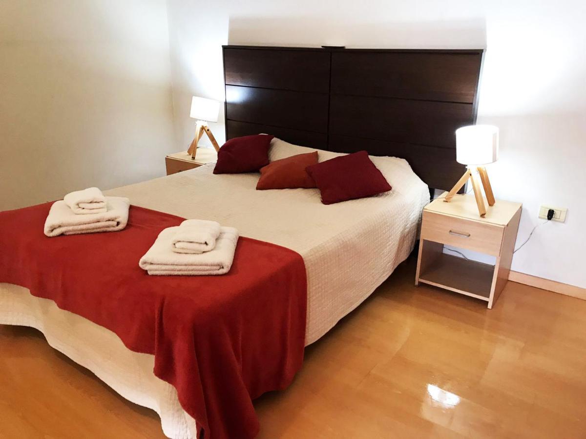 Appartamento Duplex Dos Ambientes Con Terraza Propia Y Parilla Buenos Aires Esterno foto
